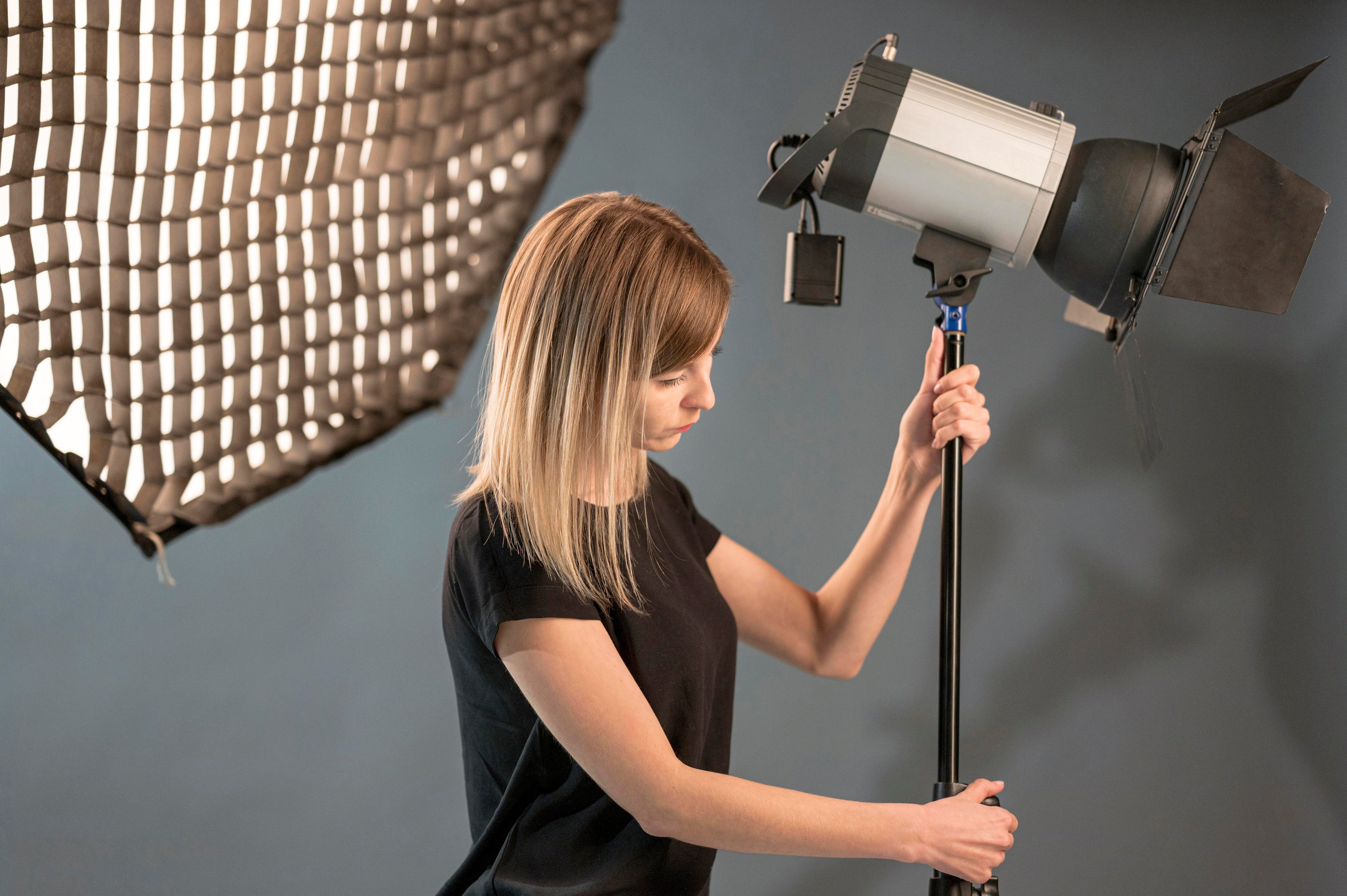 Studio Lighting Foundations: From Zero to Setup